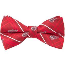 Eagles Wings Men's NHL Oxford Bow Tie, Multicolor