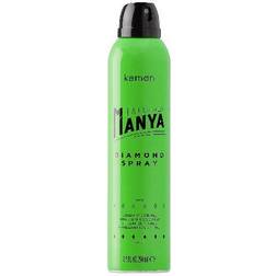 Kemon Hair Manya Diamond Spray Haarlack 250ml