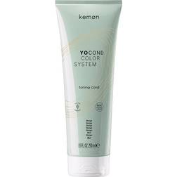 Kemon Yocond Color System Beige Toning Conditioner 250ml