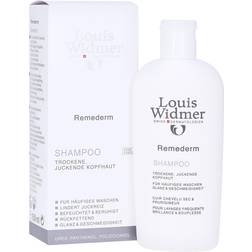 Louis Widmer Remederm Shampoo unparfümiert 150ml