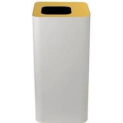 TKG Lid, for PURE 100 l waste collector, yellow