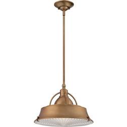 Elstead Lighting Cody Pendant Lamp 36.8cm