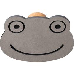 Lind DNA Frog Hanger Nupo Coat Hook