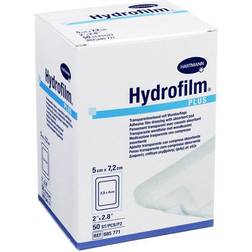 Hartmann Hydrofilm Plus Transparentverband