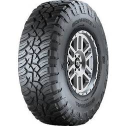 General GRABBER X3 255/55 R19 111Q XL, POR