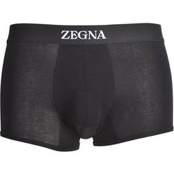 Ermenegildo Zegna Trunk Boxers 001 BLACK