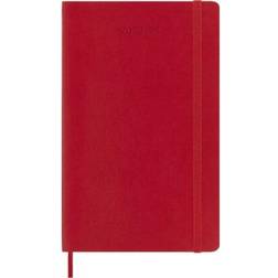 Moleskine 2023-2024 Weekly Planner, 18M, Cover