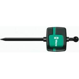 Wera 1267 A TORX® Fahnenschlüssel TX 8 Torx-Schraubendreher