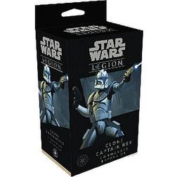 Fantasy Flight Games Star Wars: Legion Klon-Captain Rex