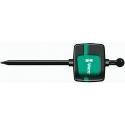 Wera 1267 A TORX® Fahnenschlüssel TX 7 Torx-Schraubendreher