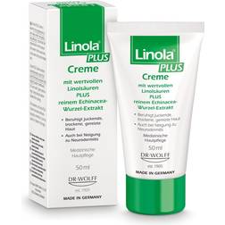 LINOLA plus Creme 50ml