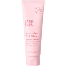 Sand & Sky Sand & Sky Australian Pink Clay Deep Pore Cleanser