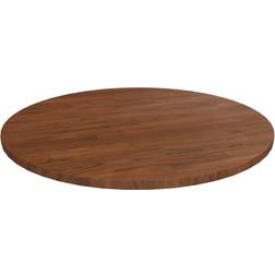 vidaXL Round Table Top