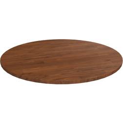 vidaXL Round Table Top