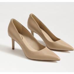 Sam Edelman Women's Vienna Pump, Soft Beige