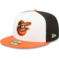 New Era 59Fifty Cap Authentic On-Field - Baltimore Orioles