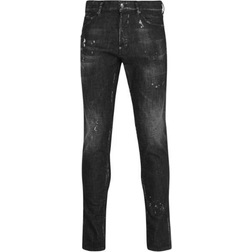 DSquared2 Cool Guy Jeans - Black