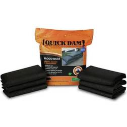 Quick Dam 12 in. x 24 in. Expanding Barriers (6-Pack)