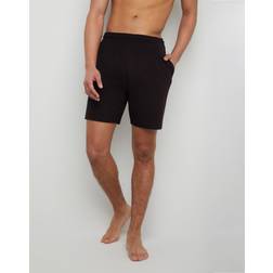 Hanes Men's Essentials Shorts - Black