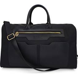 Badgley Mischka Juliet Weekender Duffel Travel Bag