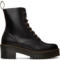 Dr. Martens Leona - Black Vintage