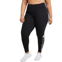 Champion Authentic 7/8 Tight Plus Size