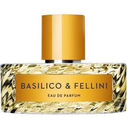 Vilhelm Parfumerie Basilico & Fellini Eau De Spray 100ml