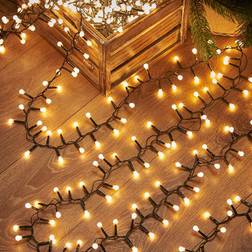 Noma 14.4m Christmas Berry String Light