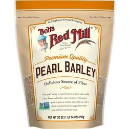 Bob’s Red Mill Pearl Barley Resealable Pouch