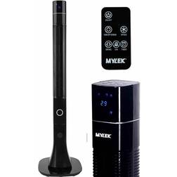 Mylek Tower Fan Air With Ioniser