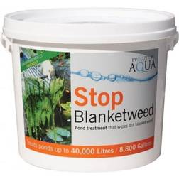 Evolution Aqua Stop Blanketweed 4kg Pond Treatment