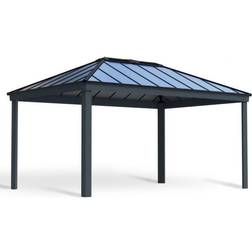 Palram Havepavillon 4,2x6 meter