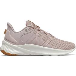 New Balance Fresh Foam Roav v2 W - Space Pink with Sea Salt