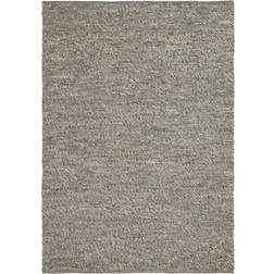 Linie Design Agner wool carpet Grey cm