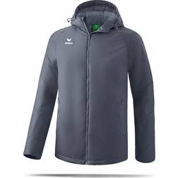 Erima Team Winterjacke Grau