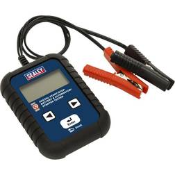 Loops Digital Start Stop Battery Diagnostic Tool Alternator Starter Tester