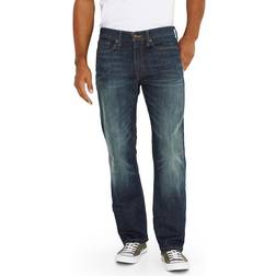 Levi's Men's 514 Straight Fit Jeans