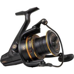 Penn Rival Longcast Surfcasting Reel Black 7000