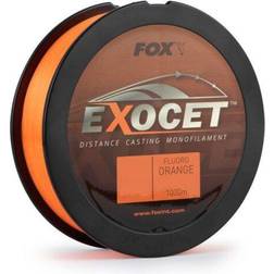 Fox International Exocet 1000 Line Orange 0.260 mm