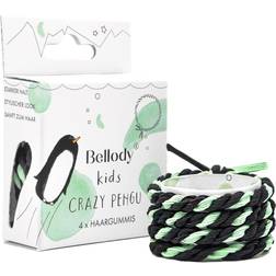 Bellody Kids Edition Crazy Pengu 4 pcs