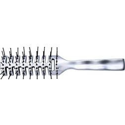 Efalock Professional Hair styling Brushes Vent Brush Silver
