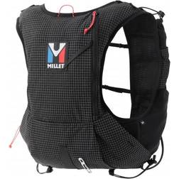 Millet Trilogy Sky Vest Trail running backpack Black L