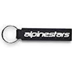 Alpinestars Key Ring Black