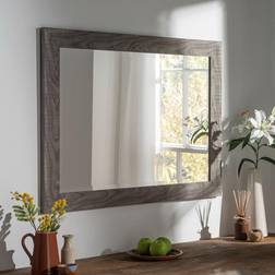 Yearn Simple Wall Mirror