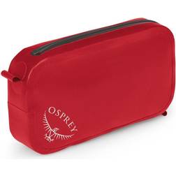 Osprey Pack Pocket WP Poinsettia Red O/S