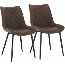 dining Kitchen Chair 2pcs