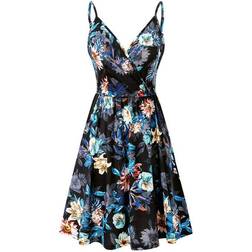 Women's Summer Swing Dress