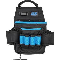 OX Pro P266203 Dynamic Nylon Electricians Pouch