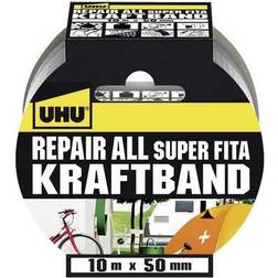 UHU 48145 Cloth tape Repair