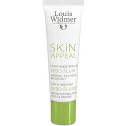 Louis Widmer Skin Appeal Sebo Fluid unparfümiert